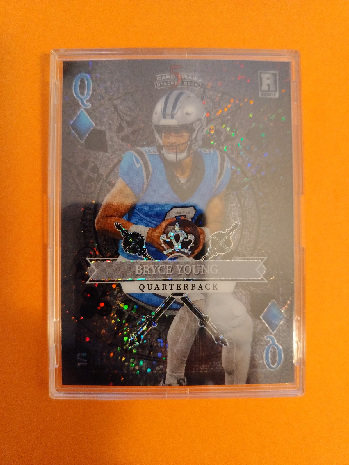 Bryce Young RC