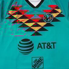 club america jersey