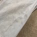 Eckhaus Latta Jeans Womens Size 26 Crop Light Blue Deadstock Fabric Mid Rise