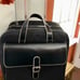 Jack Georges voyager briefcase wheeler