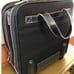 Jack Georges voyager briefcase wheeler