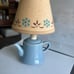Small Tea Pot lamp