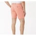 Tommy Bahama Boracay Flat Front Shorts Men 40 Golf Serape Coral Stretch NWT 99
