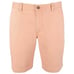 Tommy Bahama Boracay Flat Front Shorts Men 40 Golf Serape Coral Stretch NWT 99