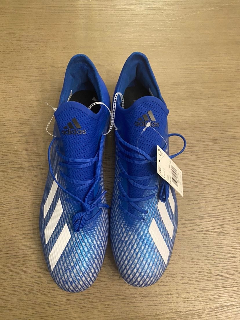 Adidas 19.3 soccer cleats US 13
