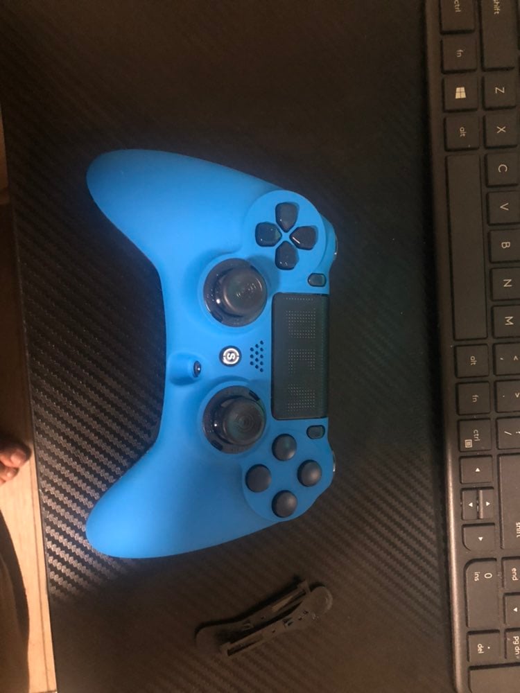 Amazon | スカフ インパクト SCUF IMPACT BLACK Honeycomb (EMR