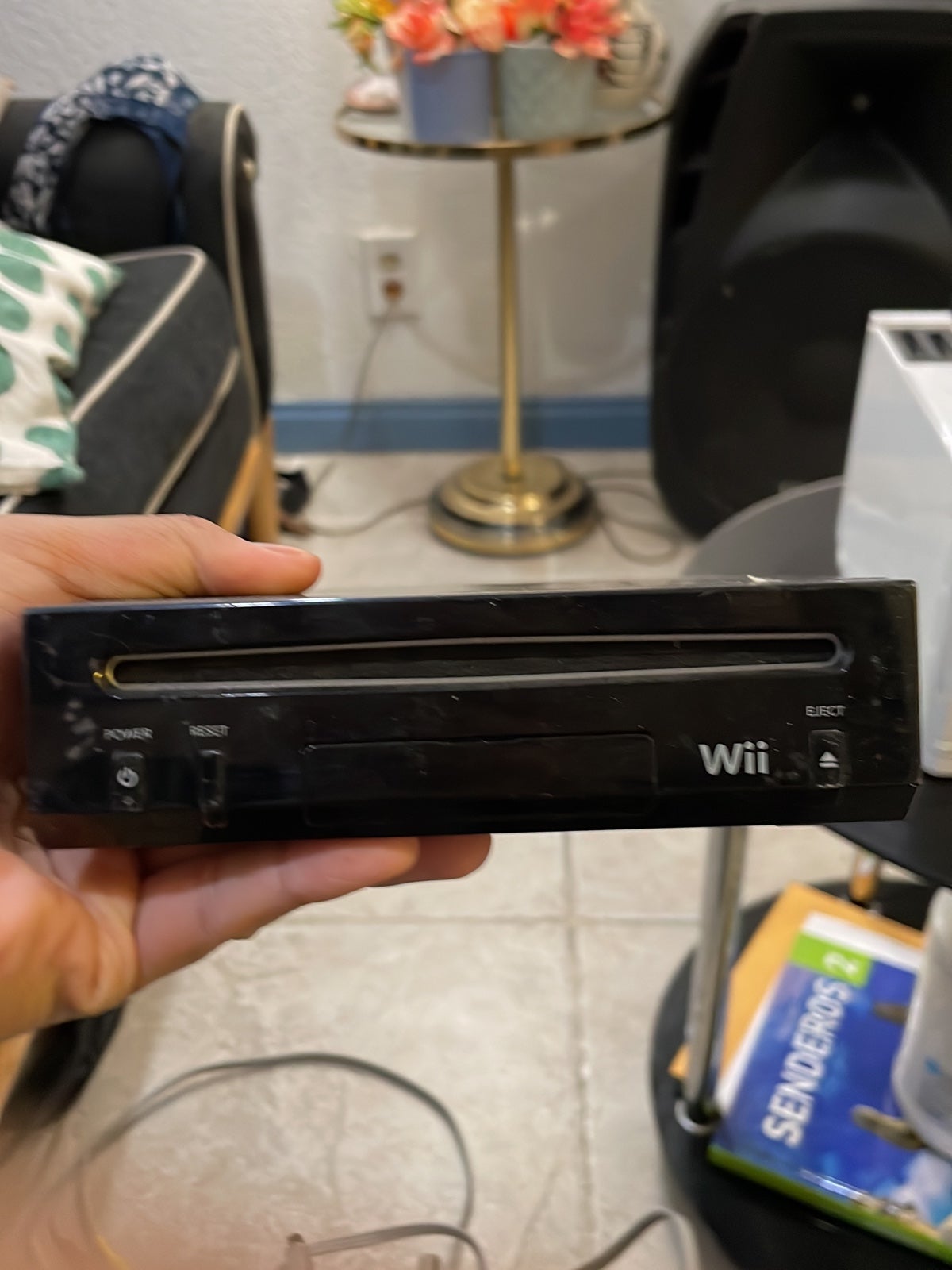Wii (READ DESC)
