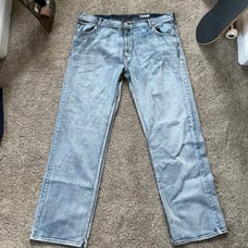 Vintage levi silvertabs