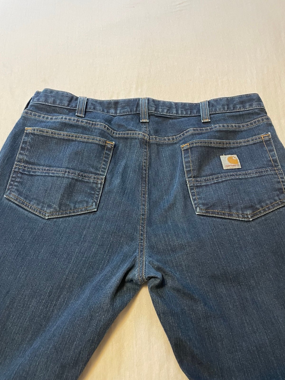 2000s archive embroidered grunge buggy denim Other