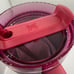 Berry Glitter Pink Starbucks Stanley Tumbler 40 oz Holiday 2024 IN HAND