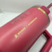 Berry Glitter Pink Starbucks Stanley Tumbler 40 oz Holiday 2024 IN HAND