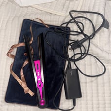 Dyson Corrale Hair Straightener