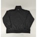 Ecko Unltd Graffiti Track Jacket Mens XL Black Writing All Wrongs All Over Print