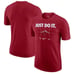 Miami Heat Nike Just Do It T-Shirt Men's 2023/24 NBA Cotton Team Logo New XL
