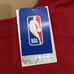 Miami Heat Nike Just Do It T-Shirt Men's 2023/24 NBA Cotton Team Logo New XL