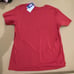 Miami Heat Nike Just Do It T-Shirt Men's 2023/24 NBA Cotton Team Logo New XL