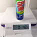 Vintage Spray n Wash Laundry Stain Remover Stick 4.3 oz Made in USA 2004 READ