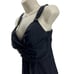 Miraclesuit Women's Solid Plunge Underwire Tankini Swim Top 6518614 Size 36D
