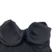 Miraclesuit Women's Solid Plunge Underwire Tankini Swim Top 6518614 Size 36D