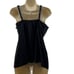 Miraclesuit Women's Solid Plunge Underwire Tankini Swim Top 6518614 Size 36D
