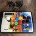 THQ WWE ALL STAR BRAWLSTICK Xbox 360 Madcatz Arcade Fighting Stick TESTED WORKS