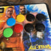 THQ WWE ALL STAR BRAWLSTICK Xbox 360 Madcatz Arcade Fighting Stick TESTED WORKS