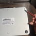 THQ WWE ALL STAR BRAWLSTICK Xbox 360 Madcatz Arcade Fighting Stick TESTED WORKS