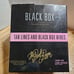 The Pool Room x Black Box Wine Pink Seashell Clamshell Floatie w 2 Cup Holders