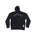 Nike Jordan Flight MVP Hoodie 23 Black Michael Jordan Mens Medium Sportswear Top