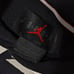 Nike Jordan Flight MVP Hoodie 23 Black Michael Jordan Mens Medium Sportswear Top