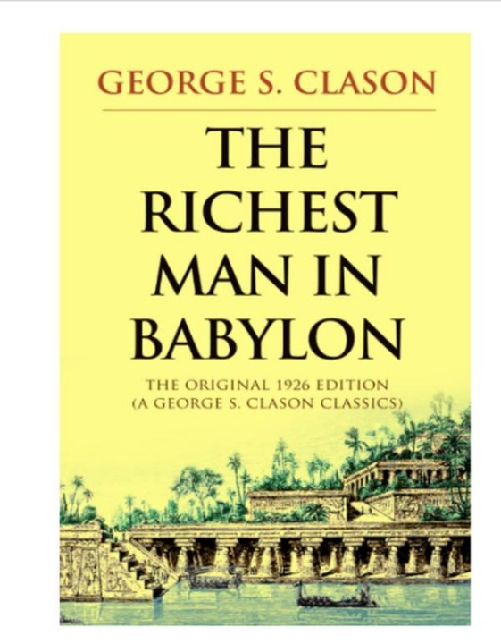 The Richest Man in Babylon