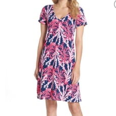 NWT Lilly Pulitzer Jessica dress