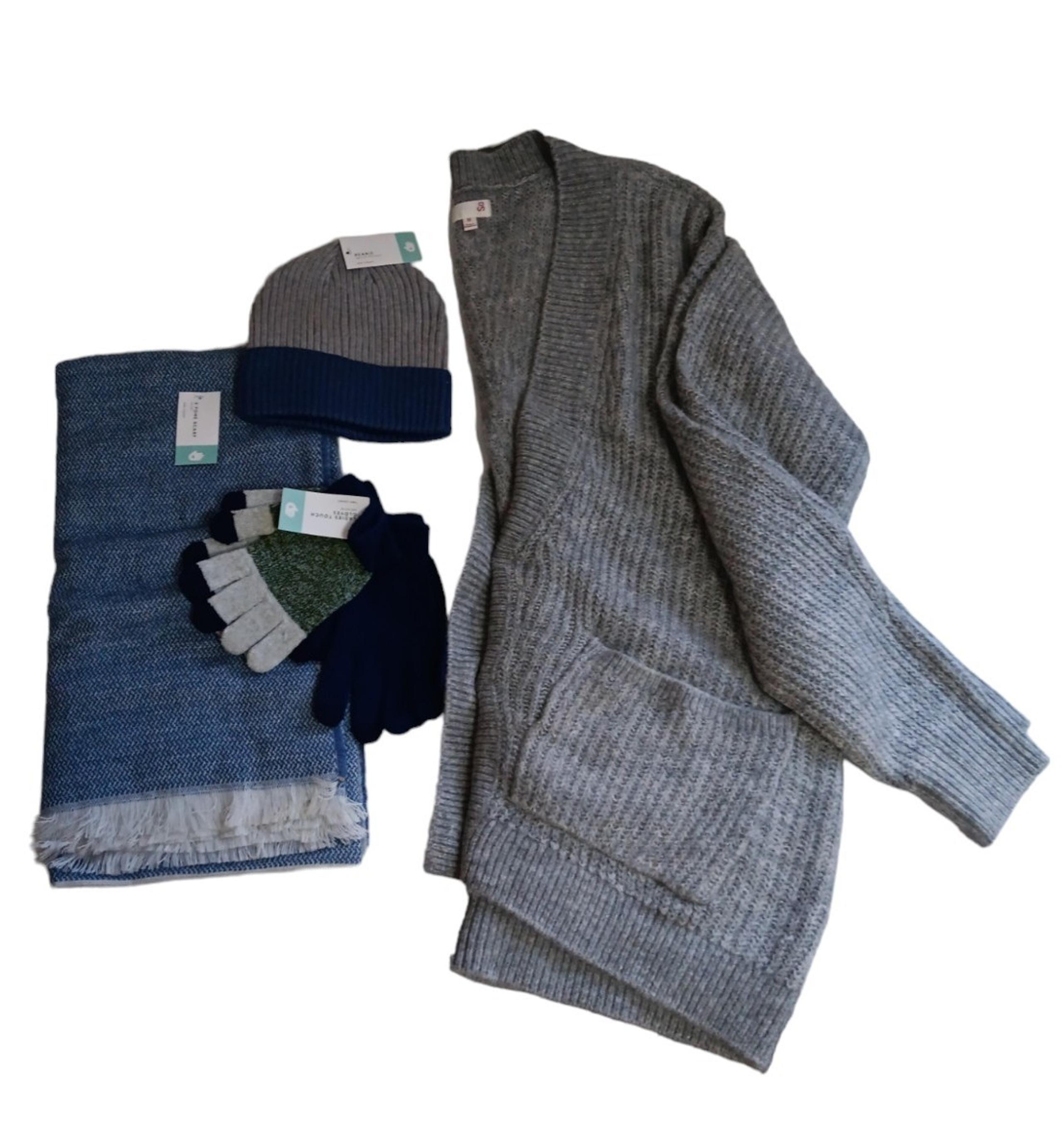 Women's Winter Bundle