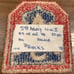 World War II military patch and pin high grade lot of 5 like new Collection
