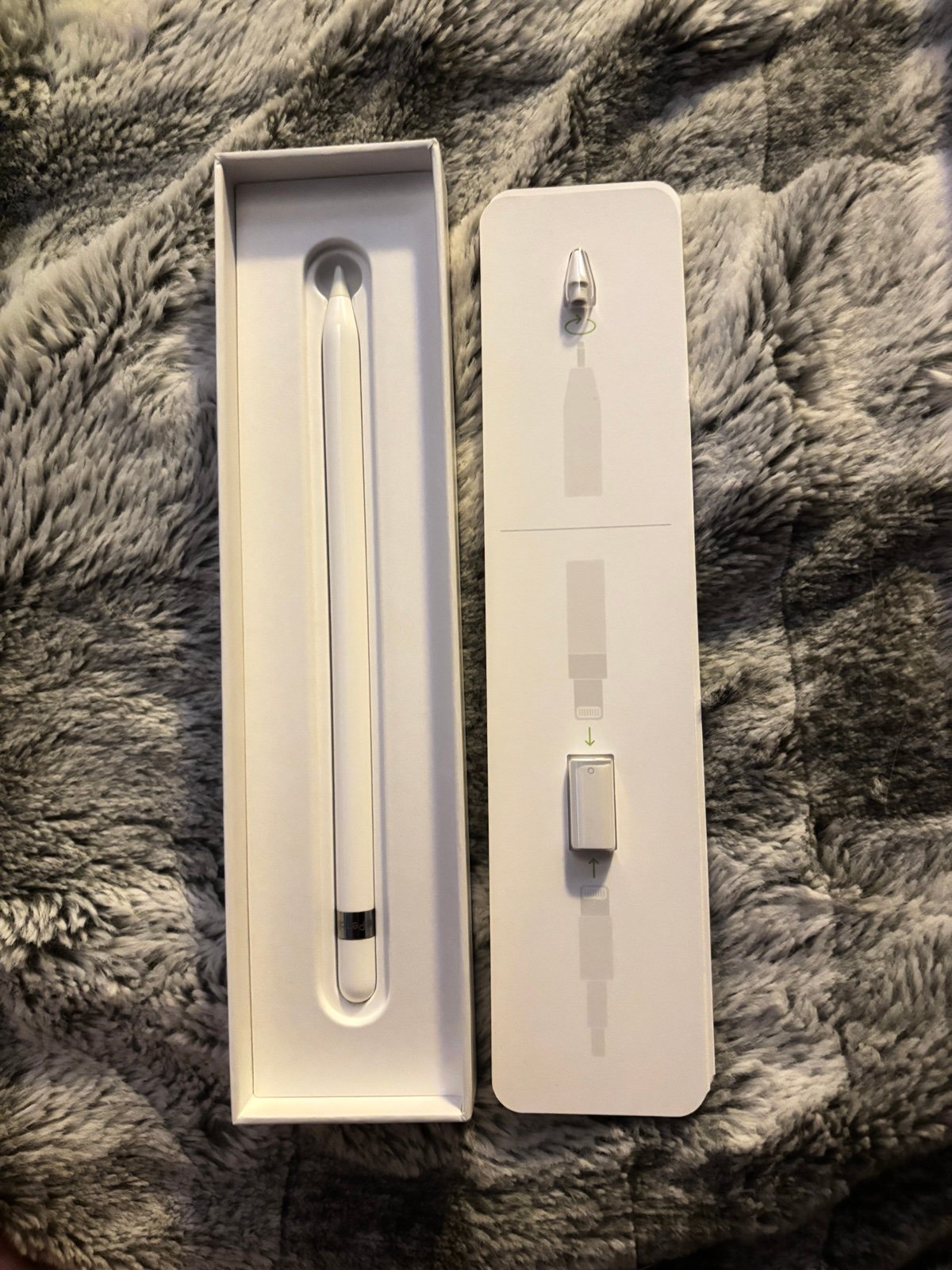 Apple Pencil