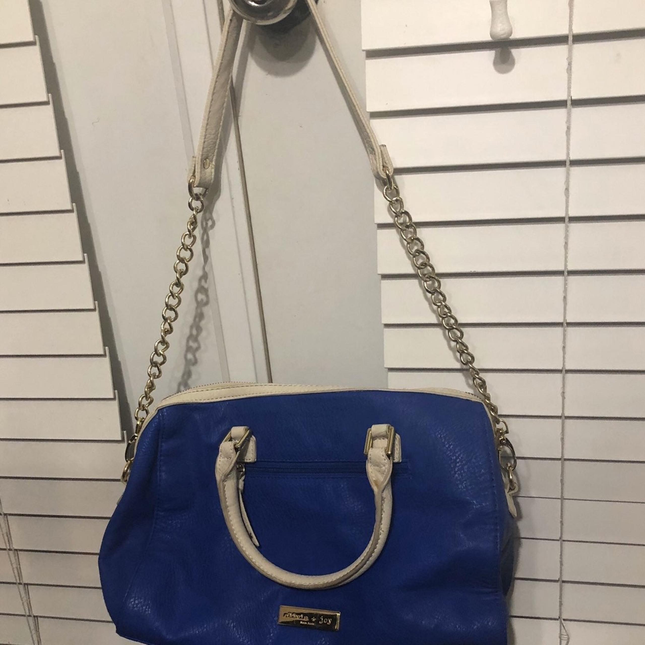 Olivia & Joy New York Handbag Beauty
