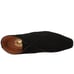 Carlos by Carlos Santana Men's Corazon Chukka Suede Boot, Black, Size 11, NIB