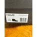 Carlos by Carlos Santana Men's Corazon Chukka Suede Boot, Black, Size 11, NIB