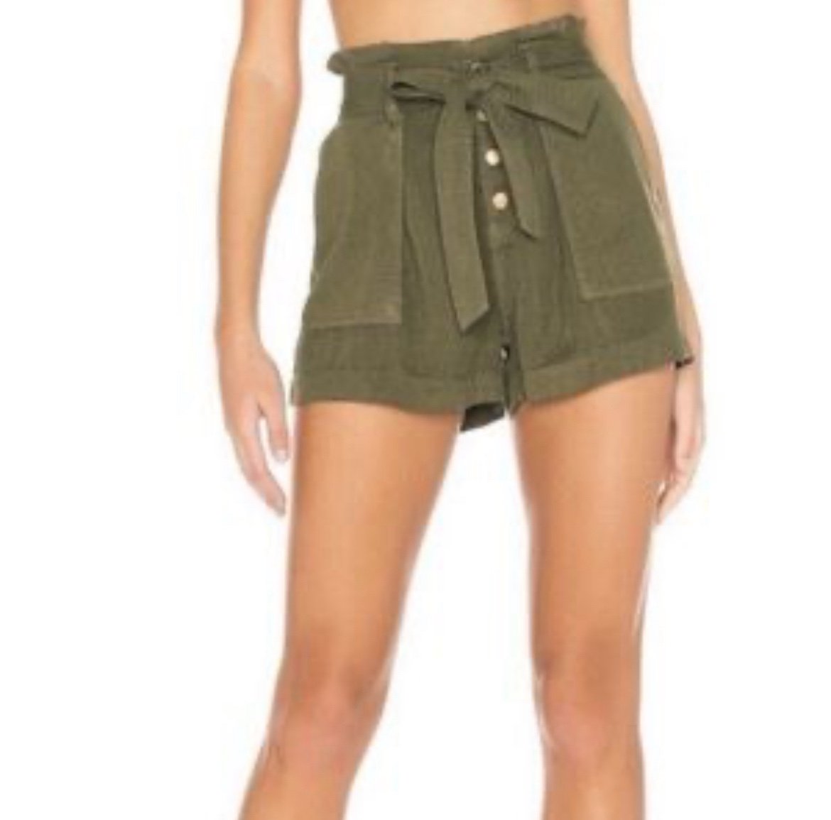 Pam & Gela shorts