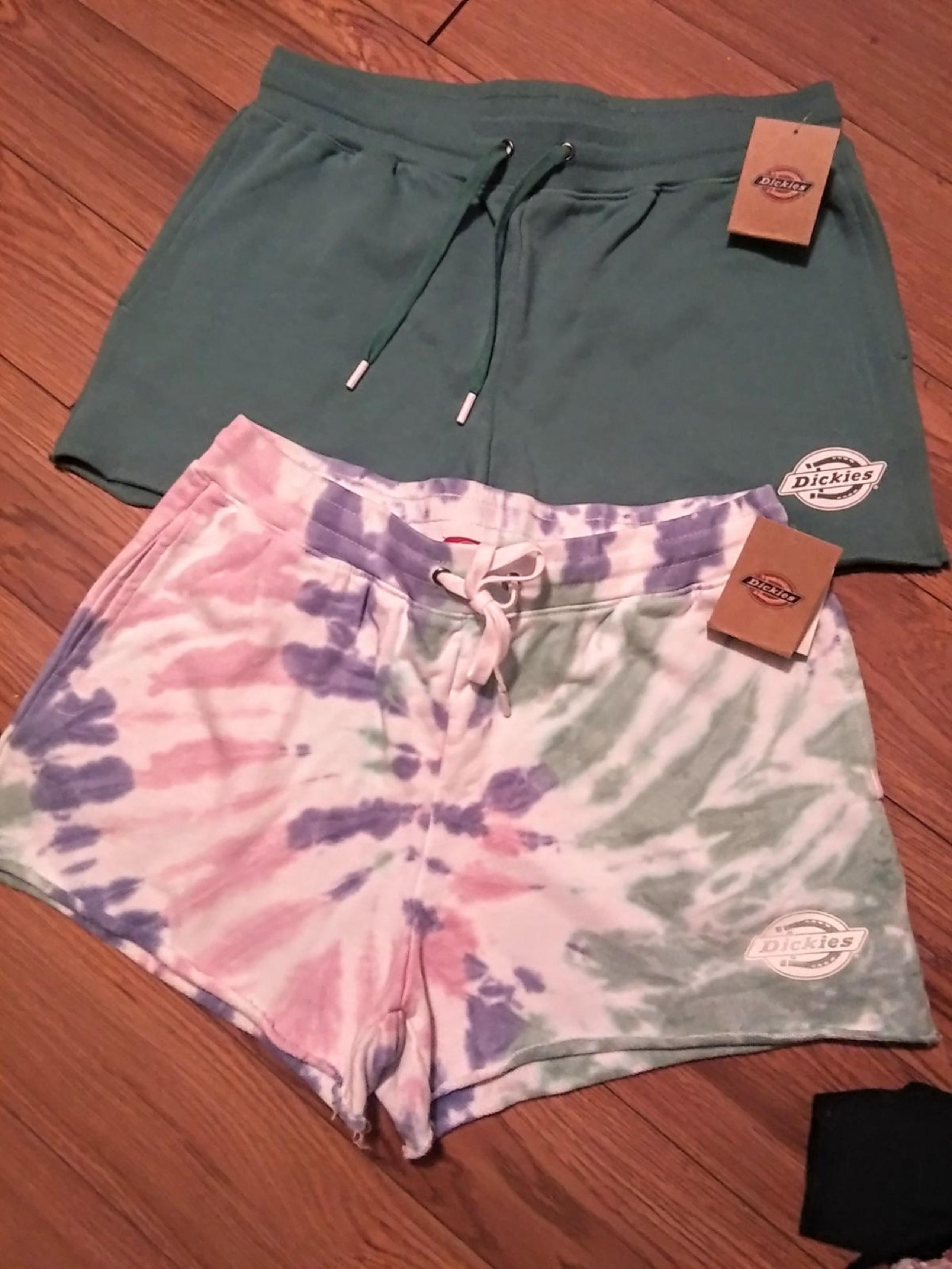 women's pull-on shorts - Dickies