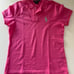 BRAND NEW Pink Polo Ralph Lauren Golf Shirt