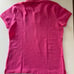 BRAND NEW Pink Polo Ralph Lauren Golf Shirt