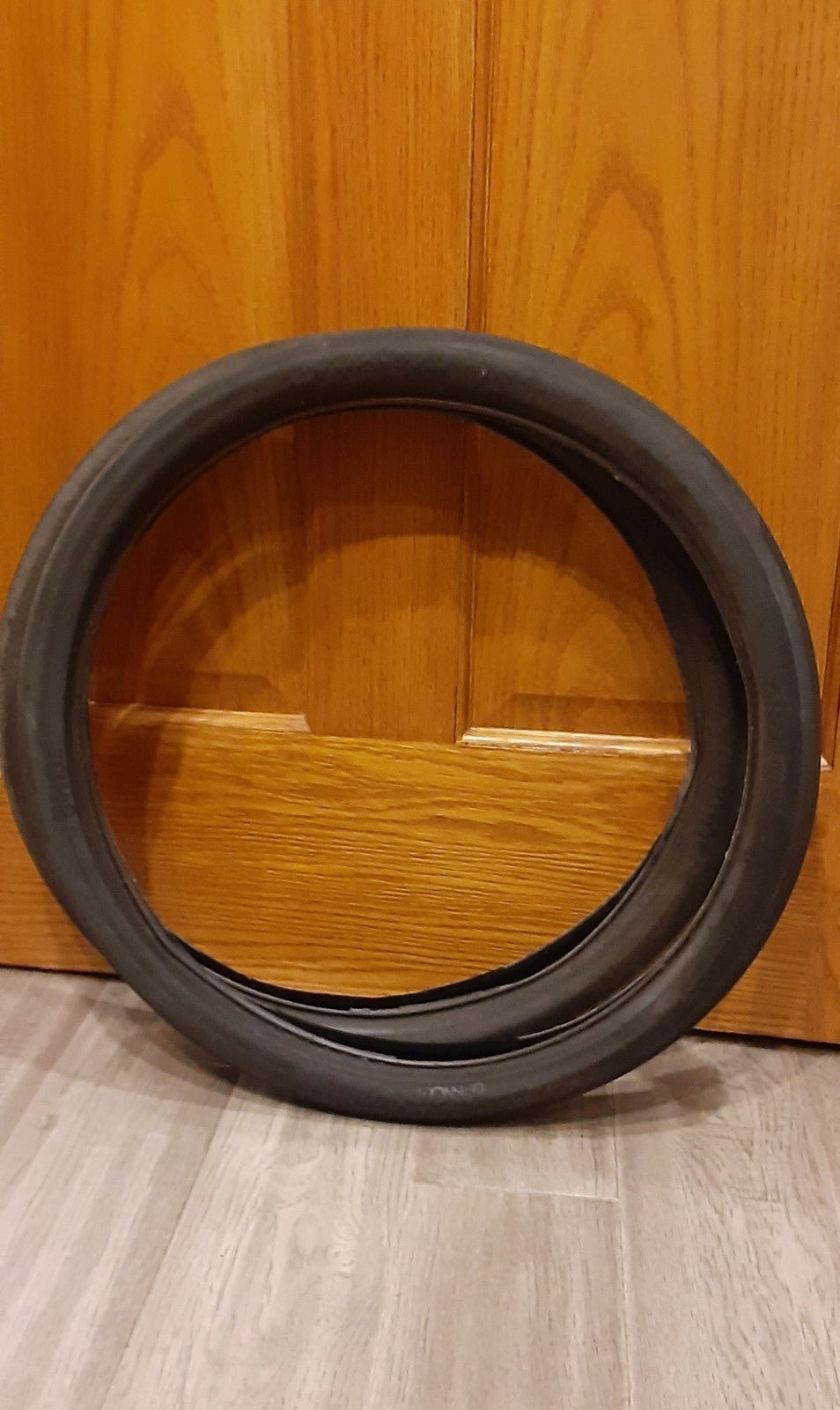 Eastern Burnout BMX Tires Freestyle Slicks 1st gen