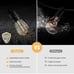 29FT Solar Outdoor Lights