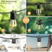 29FT Solar Outdoor Lights