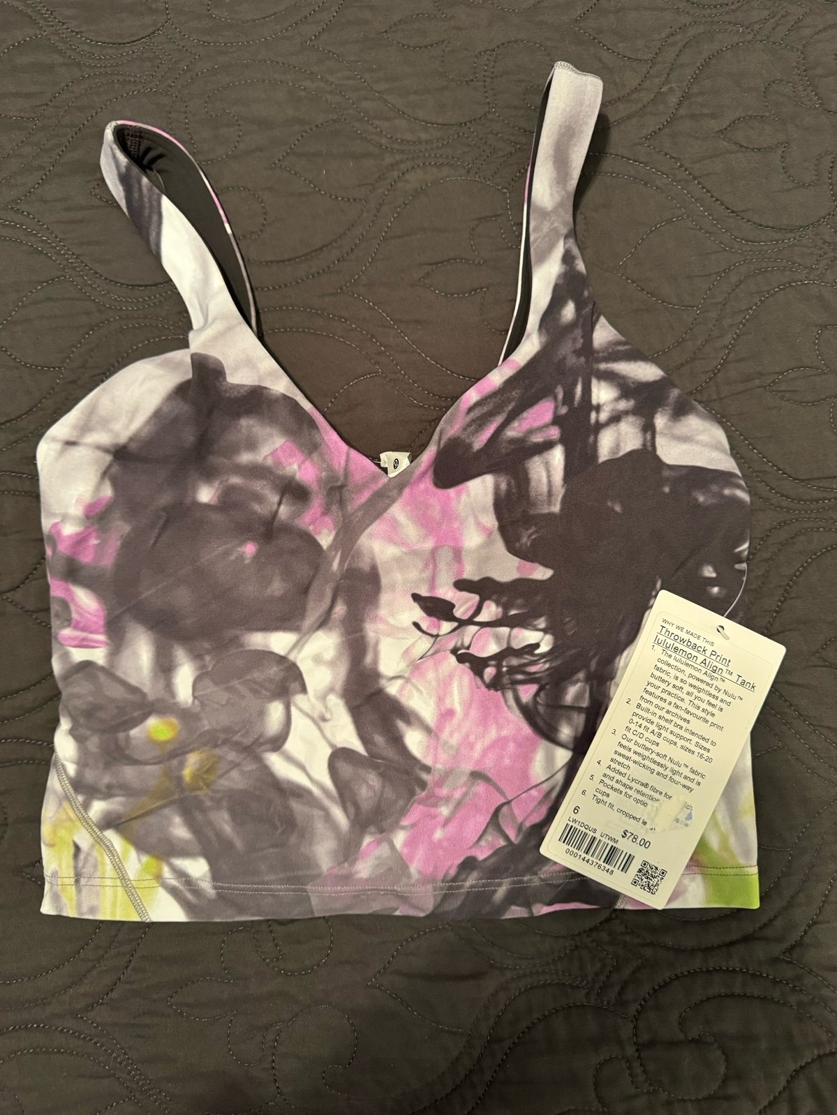 Lululemon Align Tank