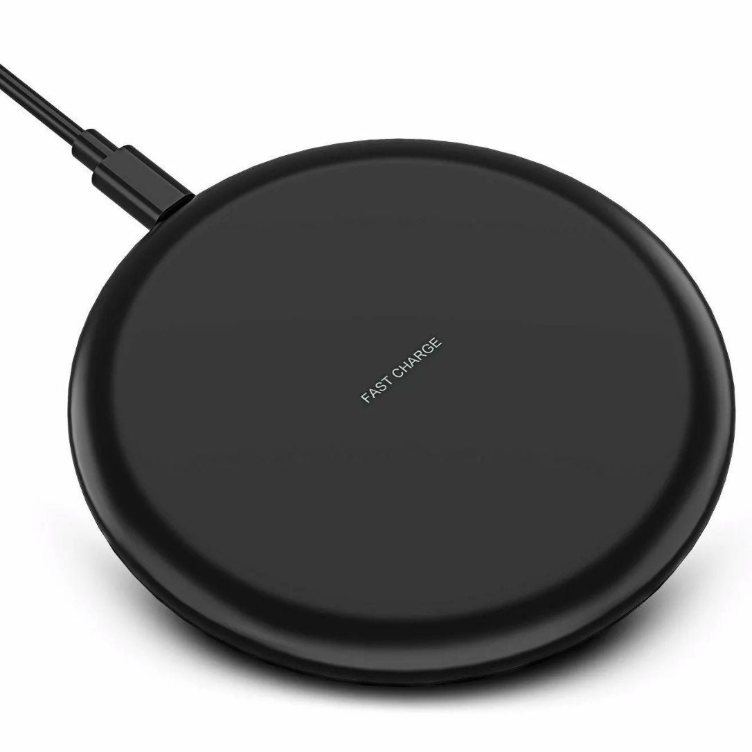 Bbtops Wireless Fast Charger Pad Desktop