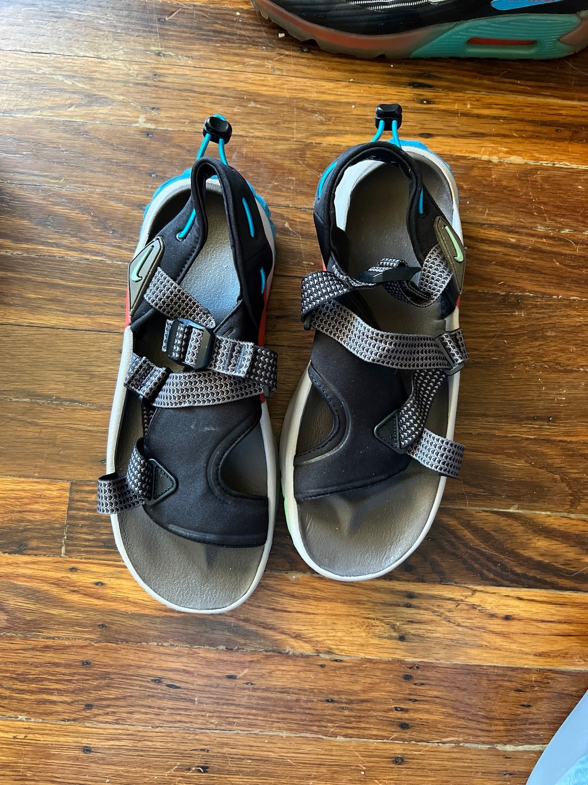Sandals
