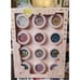 Brand New! Colourpop Disney Princess Super Shock Eyeshadow Vault