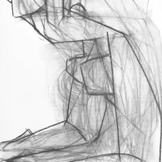 Henri Matisse lithograph DM0746